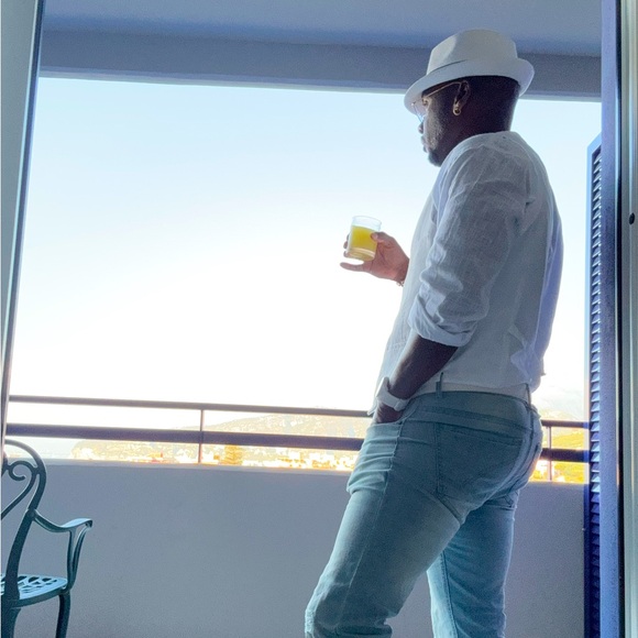 Meet your Posher, Keith - Picture 1 of 1